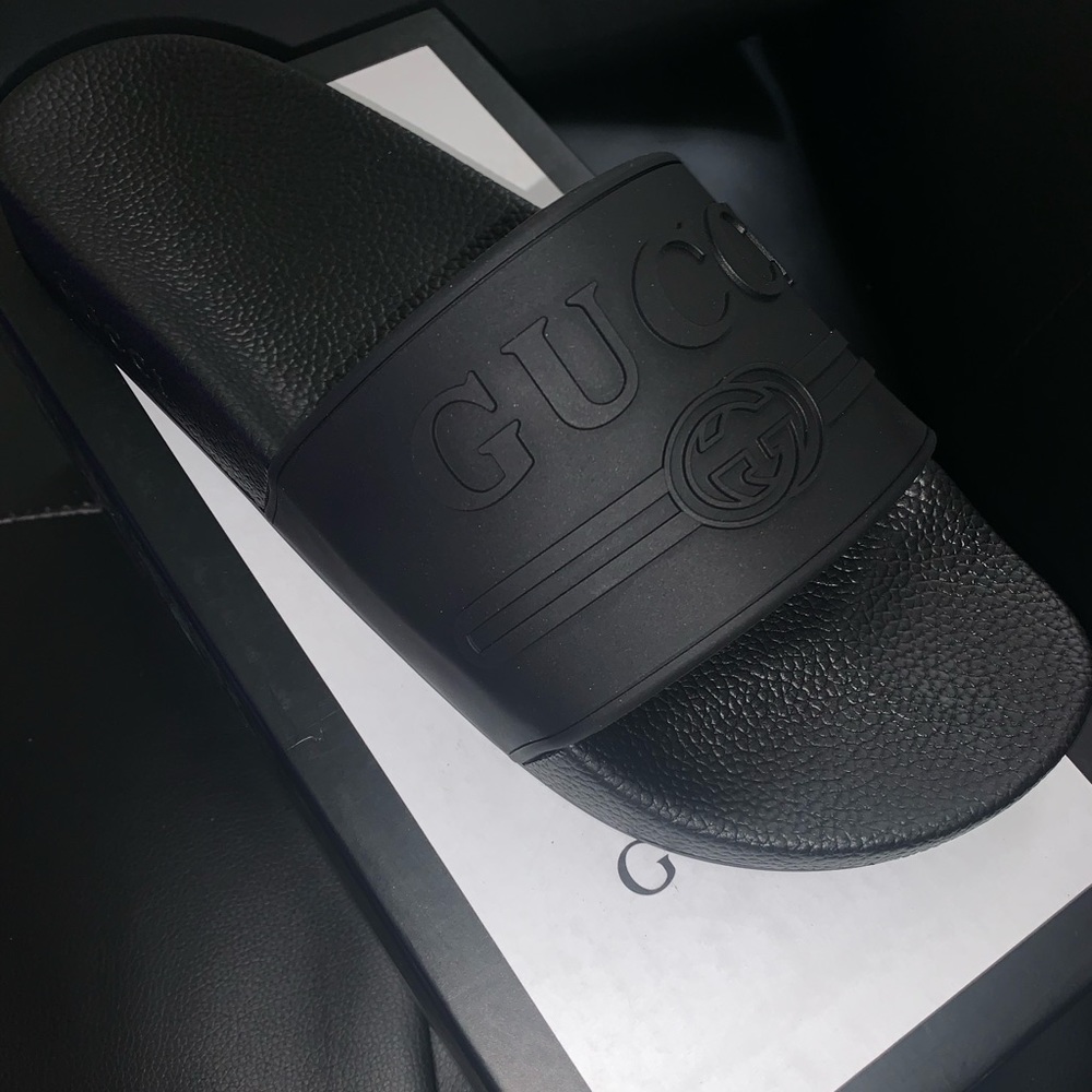 Men slides